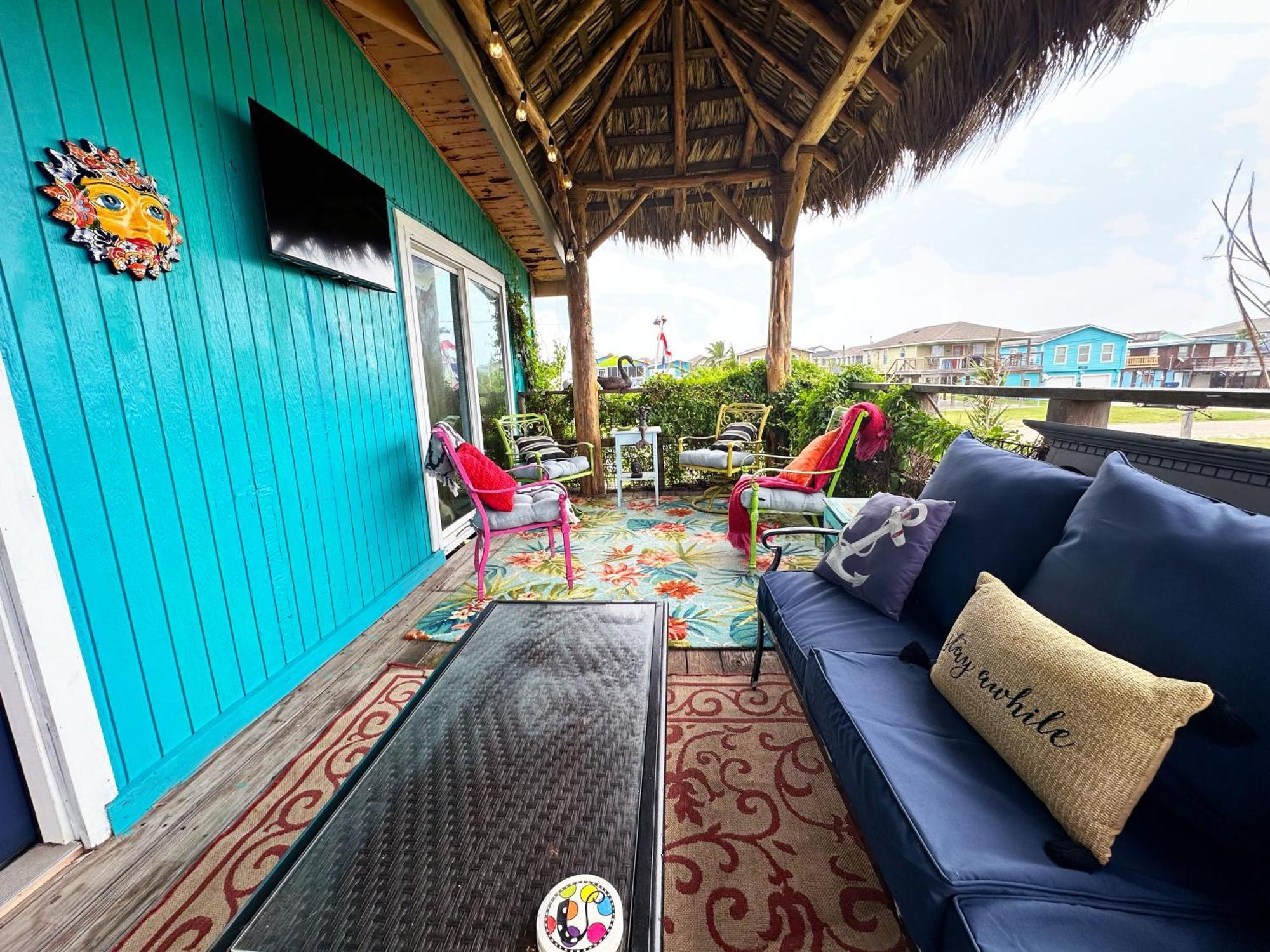 Salty Dog Holiday home