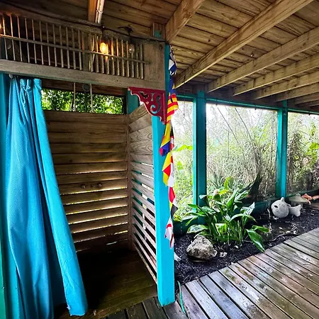 Salty Dog Cottage Surfside Beach Exterior foto