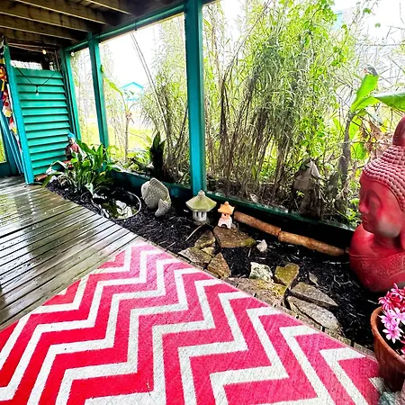 Salty Dog Cottage Surfside Beach Exterior foto