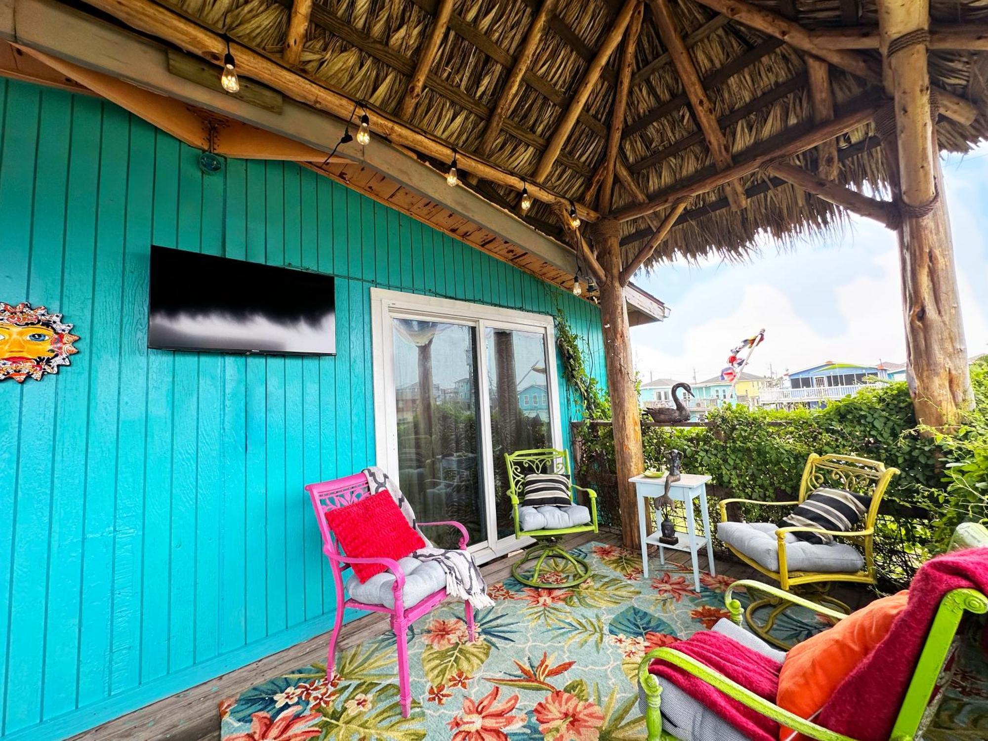 Ferienhaus Salty Dog *