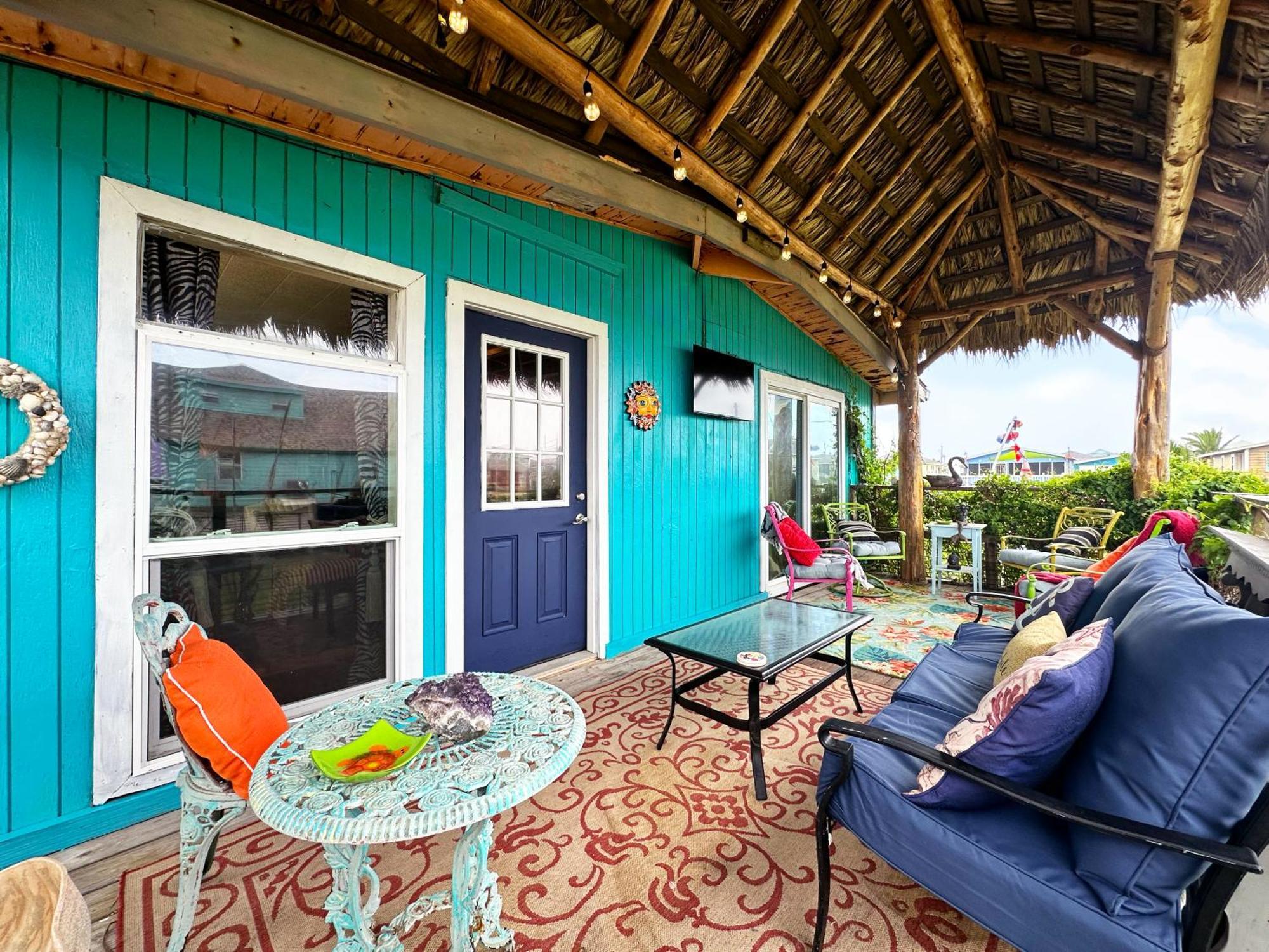 Ferienhaus Salty Dog *
