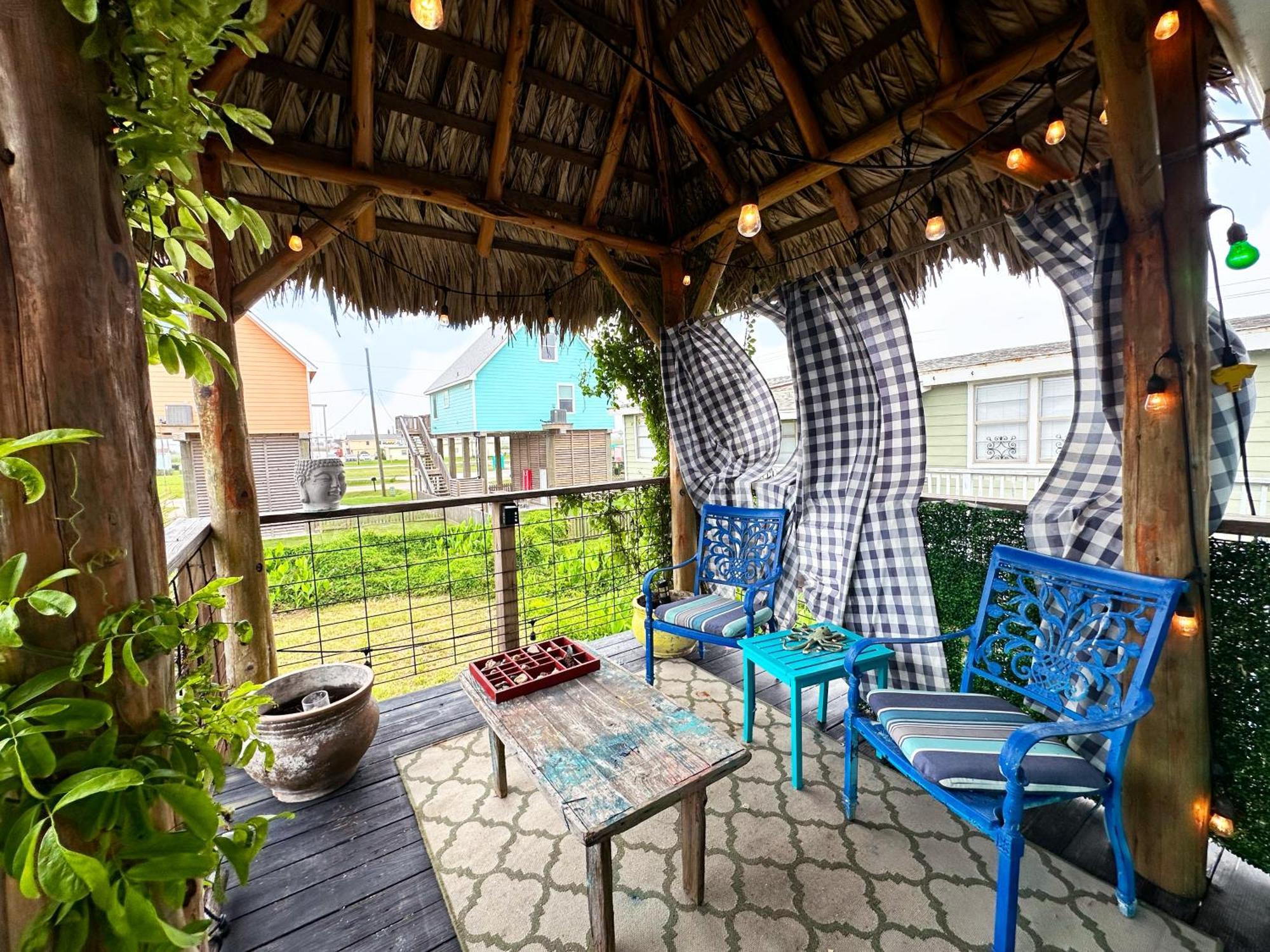 Salty Dog Ferienhaus *